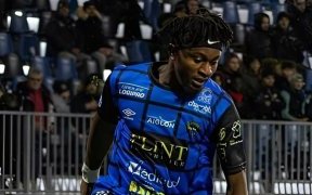 National 2&nbsp;: Bordeaux de Royce Openda tenu en échec par Avranches US en ouverture