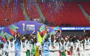 CAN U-17&nbsp;: le Sénégal dompte la Tanzanie aux tirs au but et conserve sa couronne