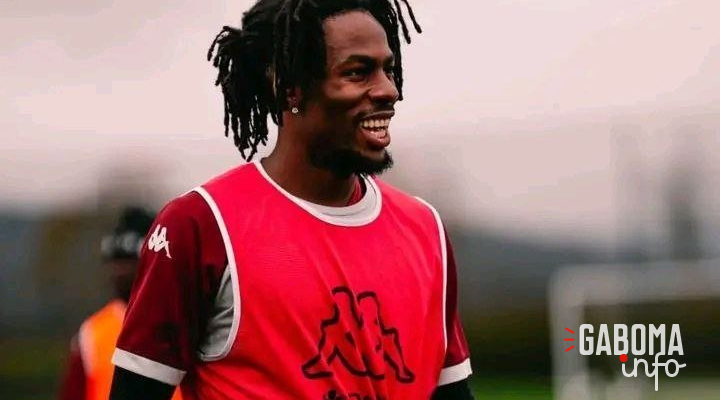 FC Metz&nbsp;: Michel Mboula signe son grand retour après trois mois d’absence