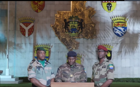 Ogooué-Maritime&nbsp;: Intégralité des nominations des délégués spéciaux de la transition