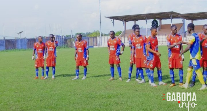 National foot 1&nbsp;: La FIFA frappe l’AS Dikadi et l’US Bitam d’une interdiction de recrutement