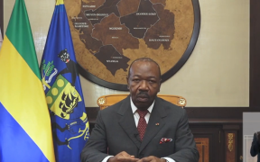 Naufrage de l’Esther Miracle&nbsp;: Allocution d’Ali Bongo du 13 mars 2023