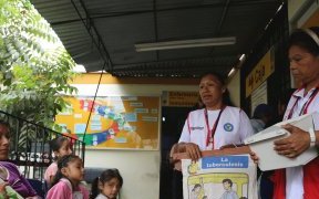 Les dirigeants mondiaux discutent d’un avenir plus sain pour tous&nbsp;: cinq choses que vous devez savoir