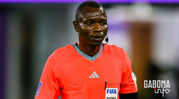 Mondial des clubs 2025&nbsp;: cinq arbitres africains retenus par la FIFA