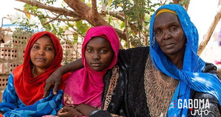 Soudan : 700.000 enfants menacés par la pire forme de malnutrition