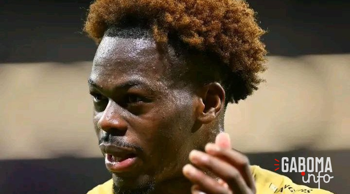 Ligue 1&nbsp;: Angers s’impose grâce à un Jacques Ekomié impérial face à Toulouse