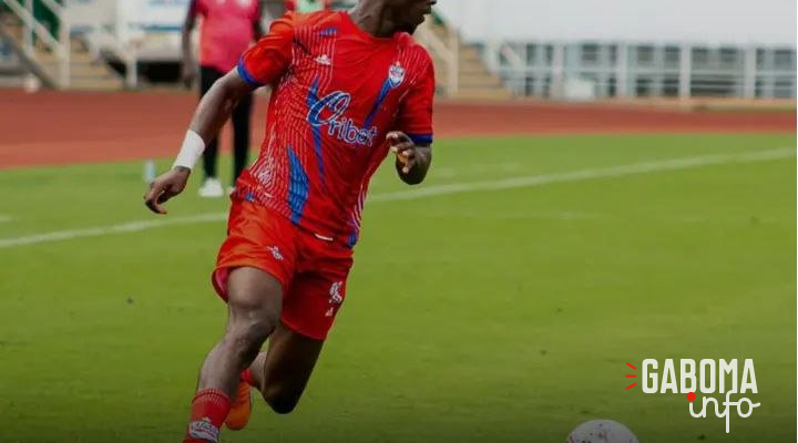 LDC CAF&nbsp;: Nzé Samaké buteur et le Stade d’Abidjan s’impose face à Côte d’Or