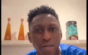 L’Oiseau Rare explique son absence sur scène au concert de Didi B à Abidjan