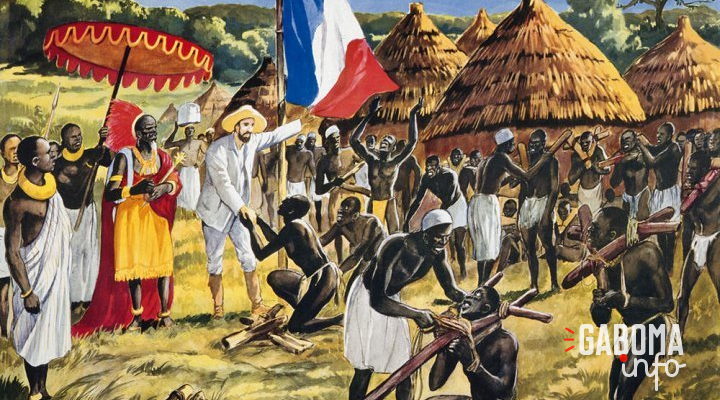 Et si les gènes des Africains étaient inoculés des affres de l’époque coloniale ?