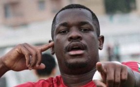 Algérie&nbsp;: premier but de Randy Essang Matouti avec l’USM Khenchela