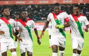 CHAN 2024&nbsp;: Le Burkina Faso se relance, la Tanzanie se qualifie pour le second tour
