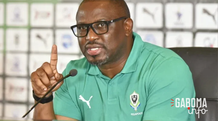 Éliminatoires Coupe du monde 2026&nbsp;: Thierry Mouyouma dévoile sa liste vendredi prochain