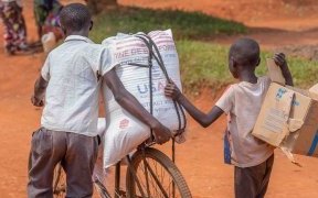 RDC : les agences de l’ONU alertent sur une catastrophe humanitaire de grande ampleur dans l’est du pays