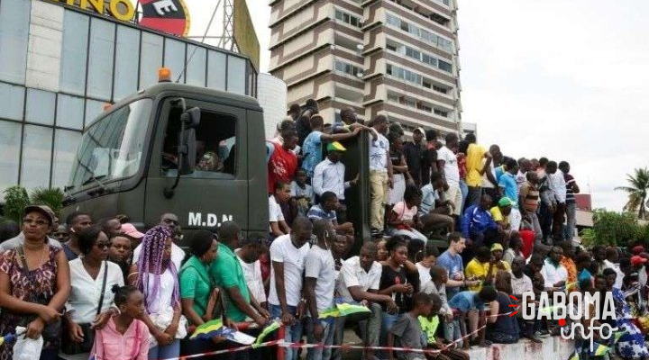 Qui sont les cibles des politiques publiques au Gabon ?