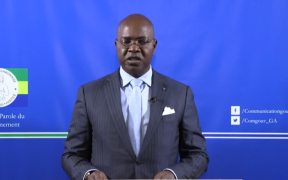 Communiqué final du conseil des ministres du Gabon du 1er février 2023