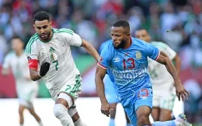 CAN 2025&nbsp;: l’Algérie crucifie la RDC aux prolongations et s’arrache pour les quarts&nbsp;!