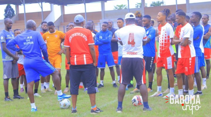 National Foot 1&nbsp;: USB suspendue, les querelles de leadership ont fini par tuer le sportif