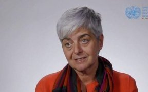 L’ONU dénonce la déclaration de « persona non grata » visant sa Coordonnatrice humanitaire au Burkina Faso