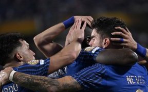 Mondial des clubs&nbsp;: Fluminense - Al-Hilal, troisième affiche des quarts de finale