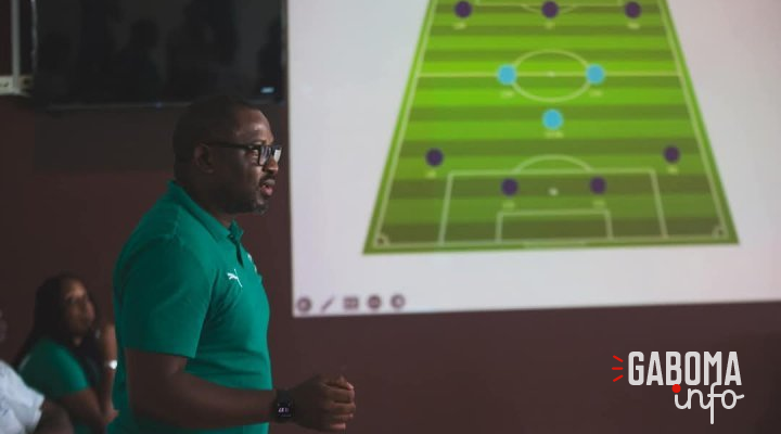 Panthères du Gabon&nbsp;: Mouyouma va-t-il surprendre ce vendredi avec du sang neuf&nbsp;?