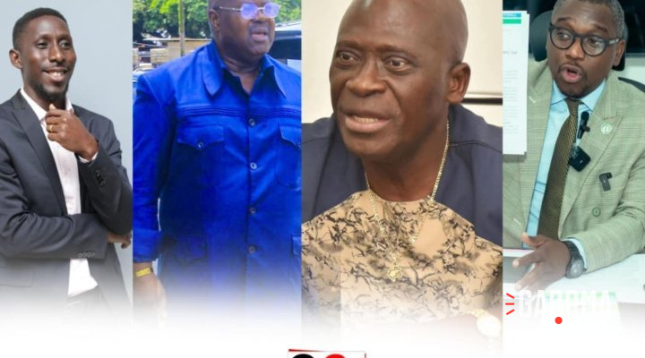 Présidence de la Fégafoot&nbsp;: 4 candidatures pour relancer le débat sur l’avenir du football gabonais