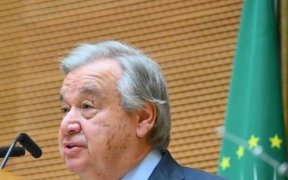 Sommet de l’Union africaine&nbsp;: «&nbsp;Le 21ème siècle a tout pour être le siècle de l’Afrique&nbsp;»