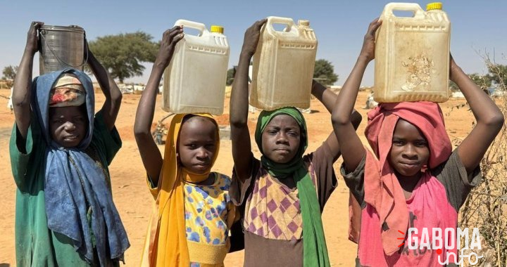 Soudan : la Coordinatrice humanitaire de l’ONU demande la fin des attaques à El Fasher