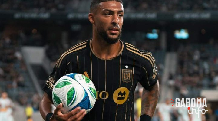 MLS&nbsp;: Denis Bouanga décisif face au Colorado Rapids