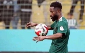 Turquie&nbsp;: Guelor Kanga expulsé face à Boluspor après avoir écopé d’un carton rouge