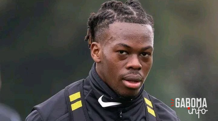 Mercato&nbsp;: l’Allemand Hoffenheim sur la piste du gabonais Jacques Ekomié