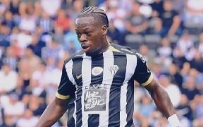 L’international gabonais Jacques Ekomié sur les tablettes de l’Eintracht Francfort