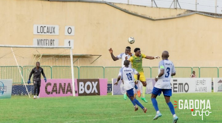 24e journée de National Foot 1&nbsp;: des chiffres qui parlent fort