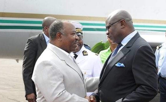 Lettre ouverte de Norbert Epandja à l’ex vice-président du Gabon Pierre Claver Maganga Moussavou