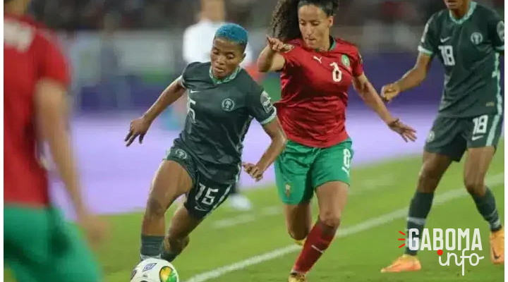 CAN féminine 2024&nbsp;: le Maroc va défendre son titre face aux Super Falcons du Nigéria en finale
