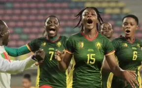 Mondial féminin U-17&nbsp;: première journée cauchemardesque pour l’Afrique