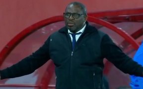 Mondial 2026&nbsp;: éliminé par le Nigeria, le Gabon déjà tourné vers la CAN 2025