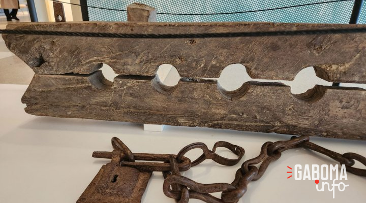 Etats-Unis&nbsp;: Une exposition inédite sur l’esclavage donne de l’espoir en l’humanité