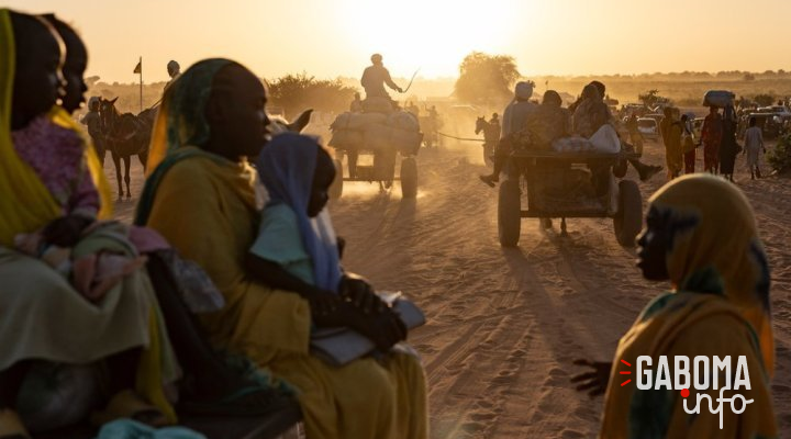 L’ONU appelle à aider les Soudanais déplacés de force qui commencent à rentrer chez eux