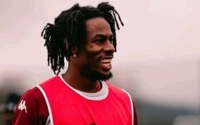 FC Metz&nbsp;: Michel Mboula signe son grand retour après trois mois d’absence