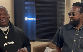 Fetty Ndoss chez Werrason : une alliance rap-rumba en gestation