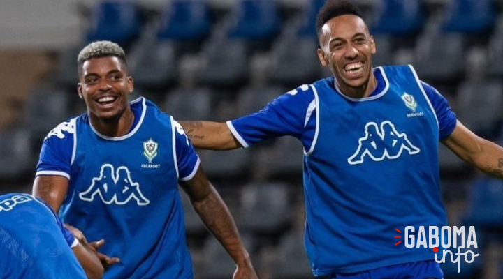Rapport médical sur Aubameyang et Lemina&nbsp;: Et si la CAF avait volontairement trafiqué les résultats&nbsp;?
