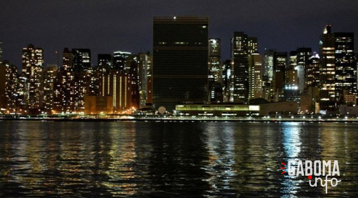 Une heure pour la planète&nbsp;: le chef de l’ONU appelle à éteindre les lumières