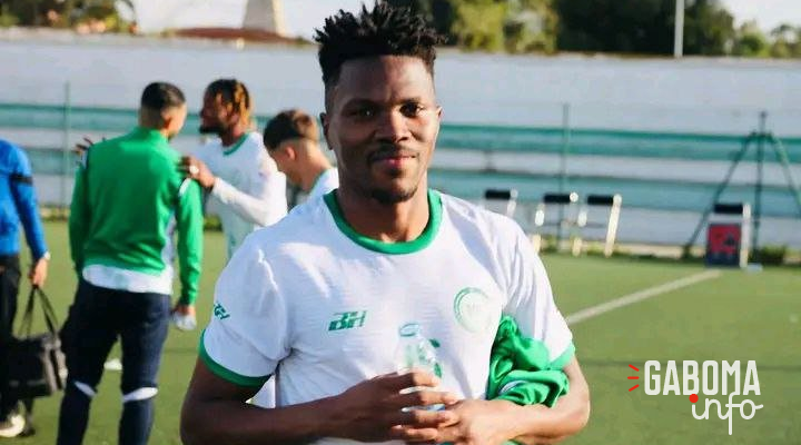 Maroc&nbsp;: Paul Elloh Nze quitte l’Olympique Club Khouribga