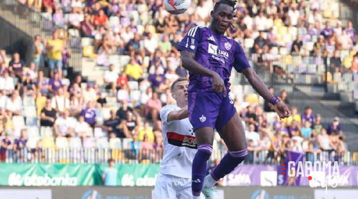 Ligue Europa Conference&nbsp;: Orphé Mbina et le NK Maribor éliminés dès le 2e tour des barrages