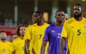 Barrages Mondial 2026&nbsp;: le Gabon ouvrira le bal face au Nigeria à Rabat le 13 novembre
