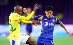 Mondial des clubs&nbsp;: Mamelodi Sundowns fait honneur à l’Afrique en dominant Uslan HD FC d’entrée
