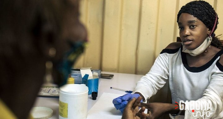 RDC : L’interruption de l’aide américaine à la réponse au VIH pourrait coûter des milliers de vies