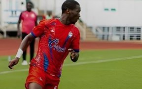 Ligue des champions CAF&nbsp;: Fin de l’aventure pour Nzé Samaké et le Stade d’Abidjan