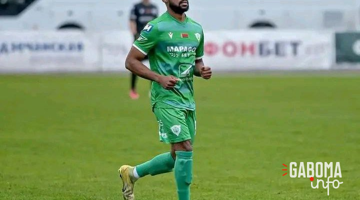 Biélorussie&nbsp;: Jean-Paul Assoumou, buteur malheureux face à Torpedo Zhodino