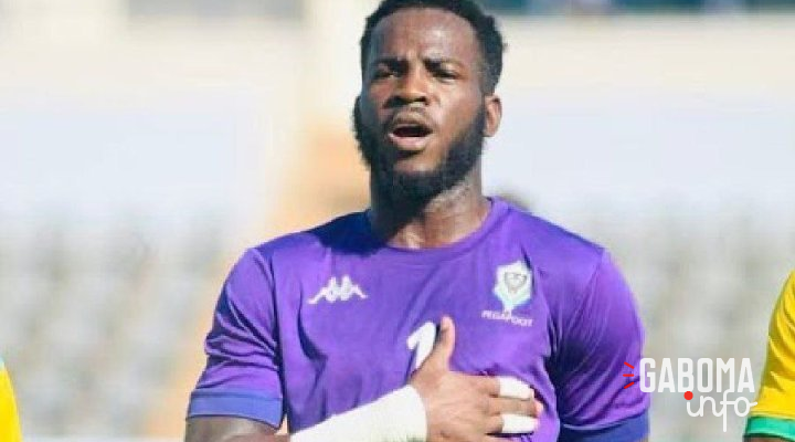 Mercato&nbsp;: Le gardien François Bekale courtisé par le Hafia FC